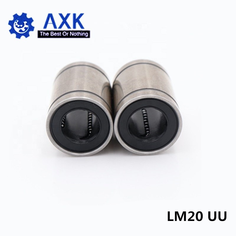LM20UU  ν 20mm CNC  , ߰ſ Ǹ 1pc..